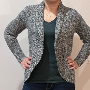 Talbots petite, like-new sweater.